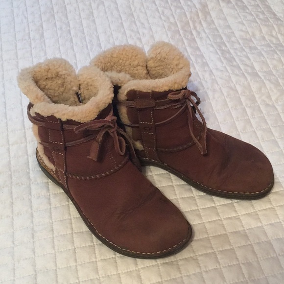 UGG Shoes - Ugg boots size 7.5